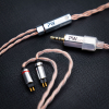 Кабель PWAudio Copper